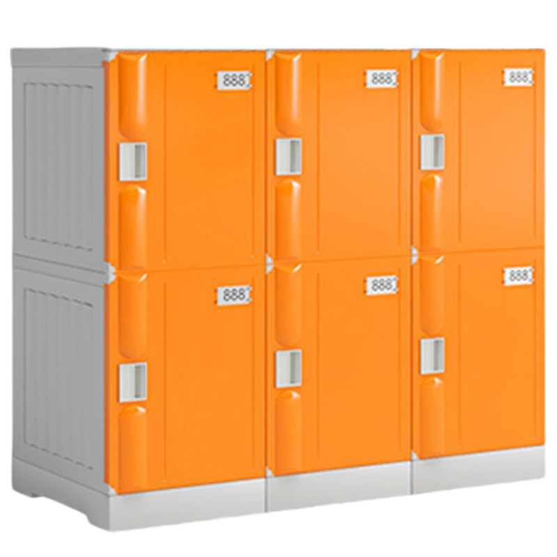 烁恒更衣柜6门台高清大图