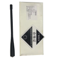 广联铁创 对讲机天线 450Mhz 适用于P3688/GP3688 LC-100T 一根