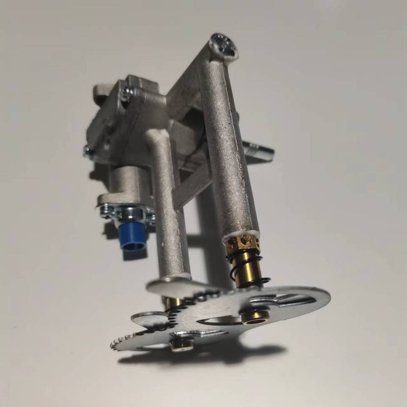 帮客材配 全新原装 法迪欧燃气灶JZY- 2B601 阀体 液化气 收前务必验货高清大图