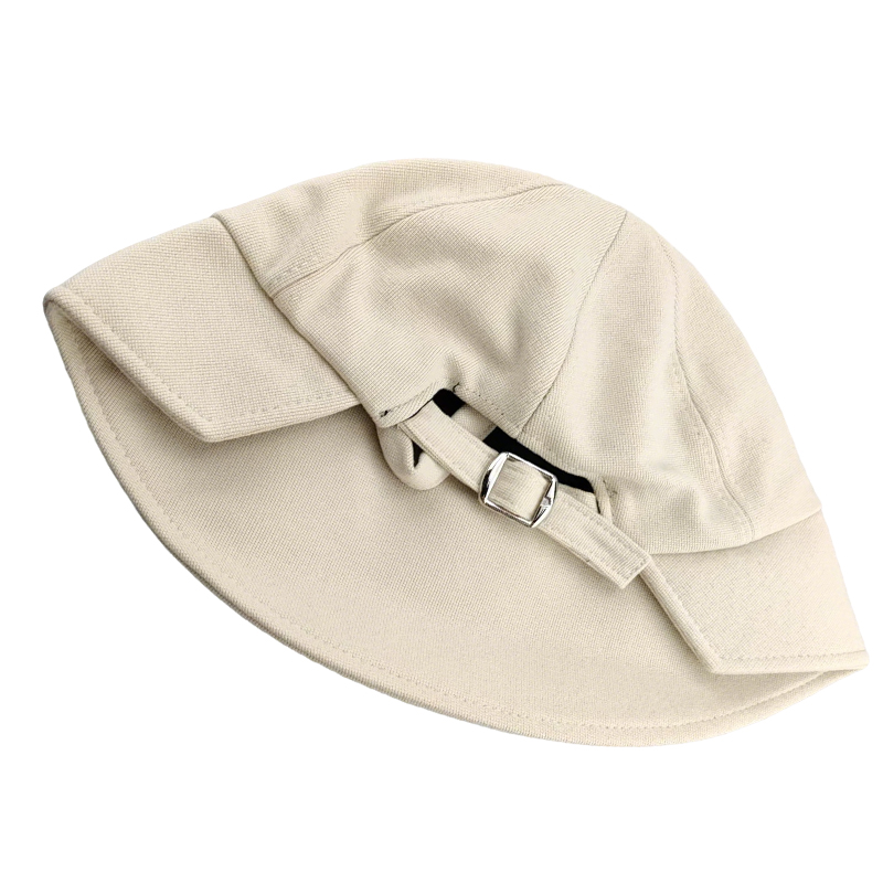 鸽护 渔夫帽 GH-MZ-041-K02-02 顶高清大图