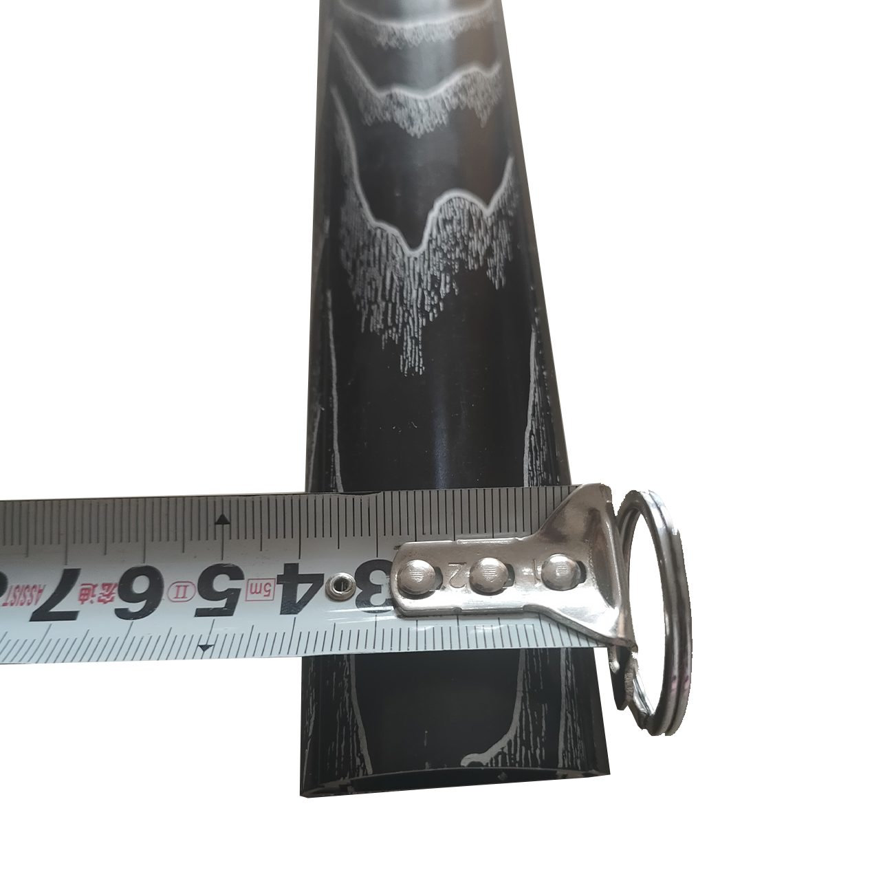 恒兴盛嘉 铝合金地线槽 米高清大图