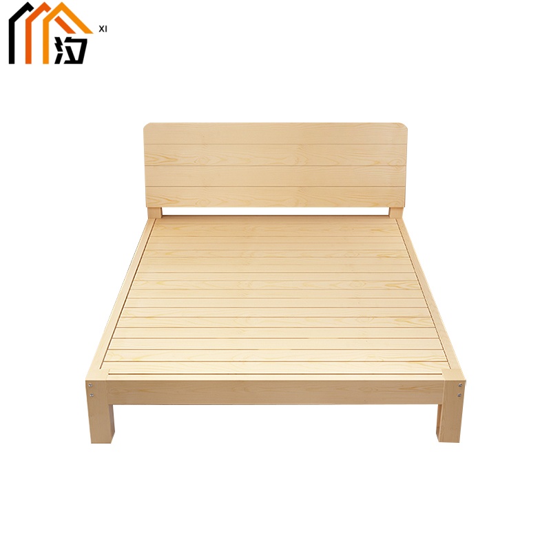 汐 宿舍床135cm张高清大图