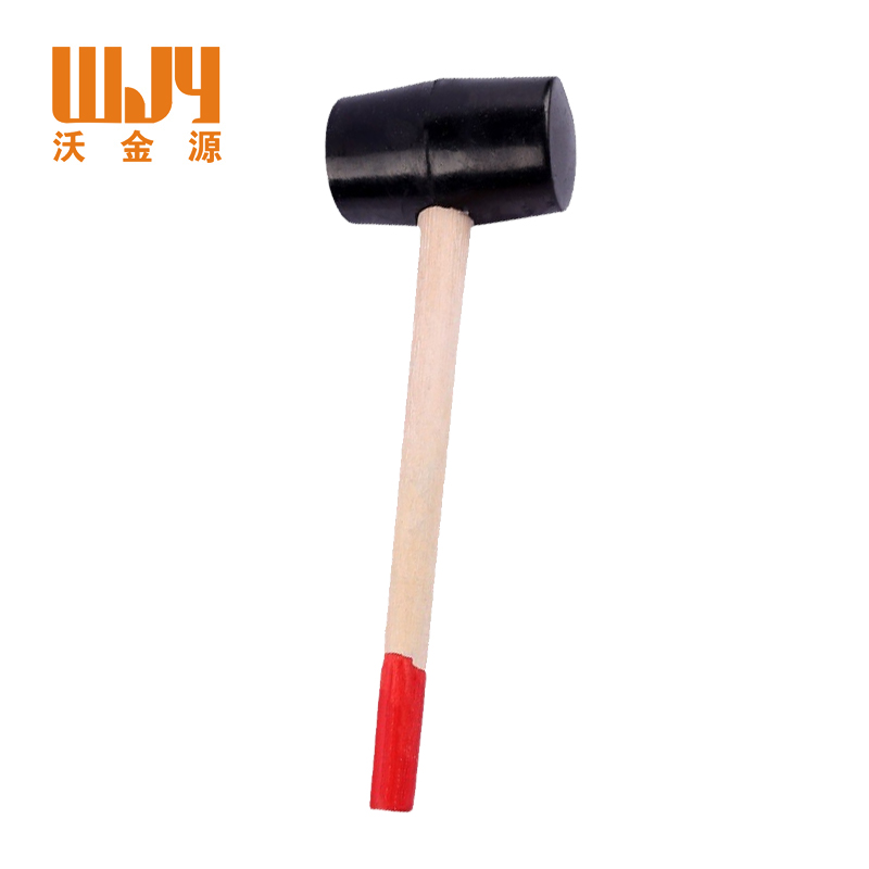 沃金源 橡胶锤 把高清大图