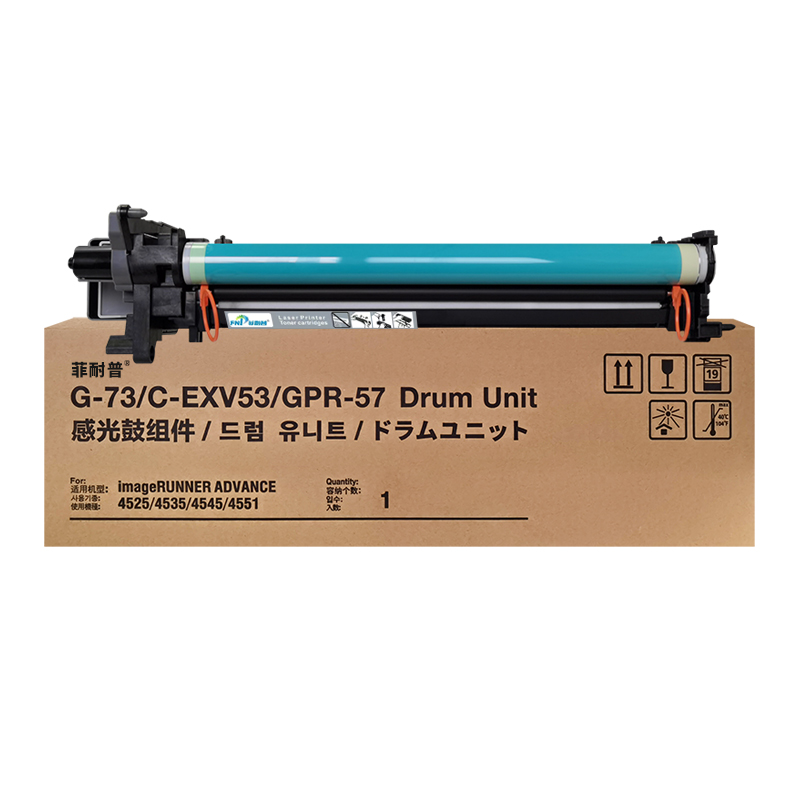 菲耐普 鼓架 NPG-73 黑色支高清大图