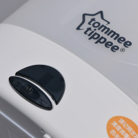 汤美星(Tommee Tippee)00132 新生宝宝喂哺尊享套装 - PPSU奶瓶