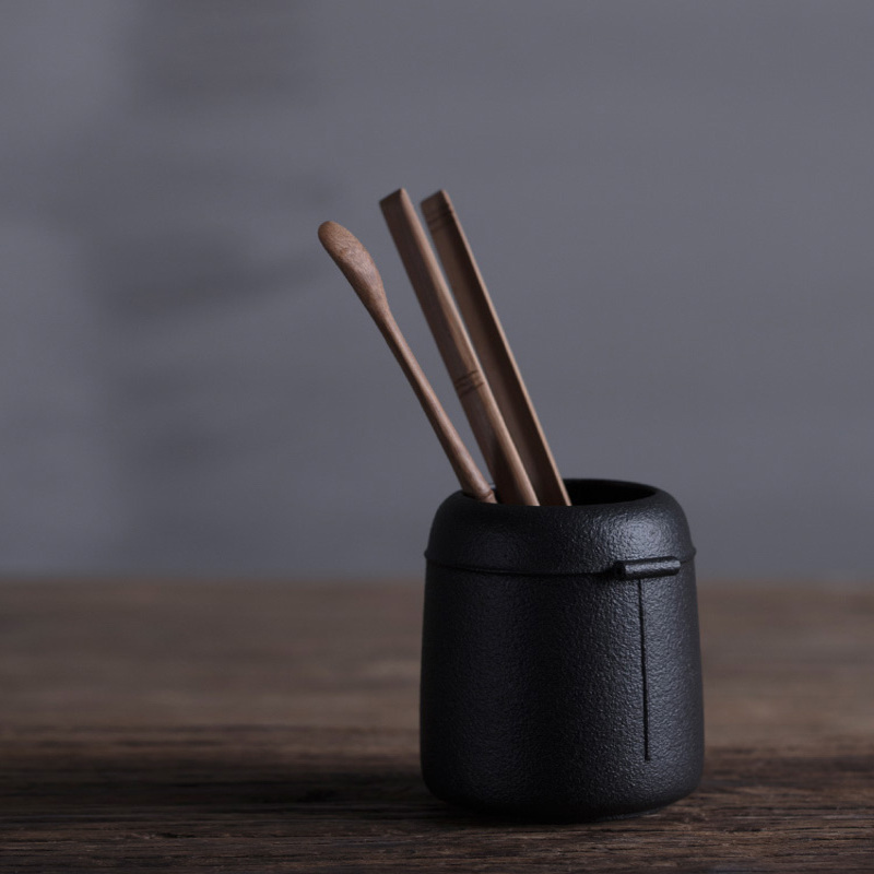 万仟堂汉风茗器03·成套茶具高清大图