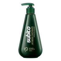 舒比拓(Subito)原装进口按压式 舒柔薄荷牙膏250g
