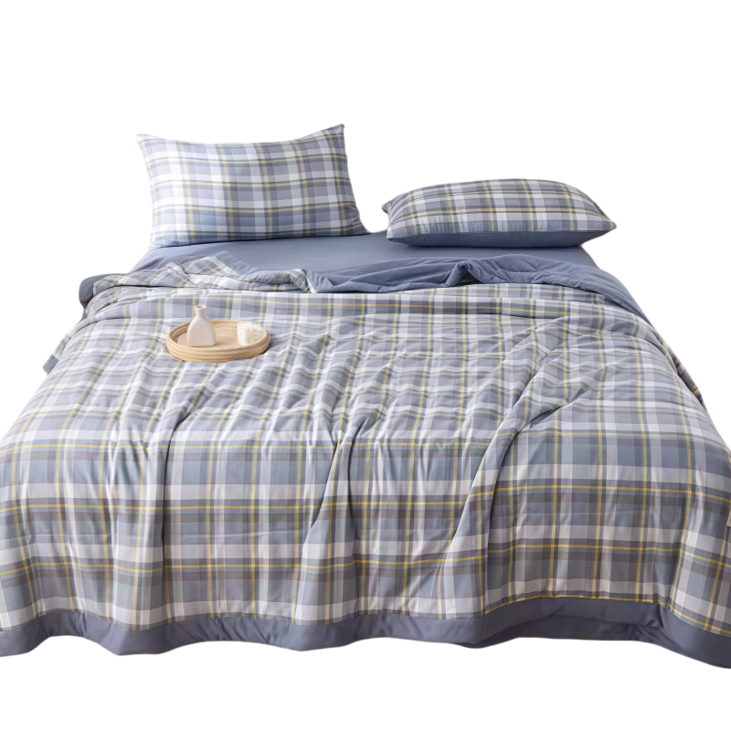 亿洛莱 夏被 180*200cm 张高清大图