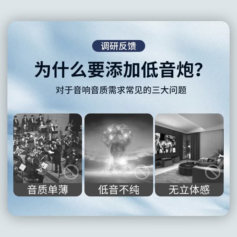 惠度(HuiDu)D-218B专业超重低音炮双18英寸DJ酒吧低音炮大型舞台活动工程大功率体育馆剧院婚庆演出超低音箱高清大图