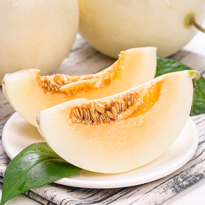 生鲜>水果>瓜类>靓果汇>靓果汇瓜类>