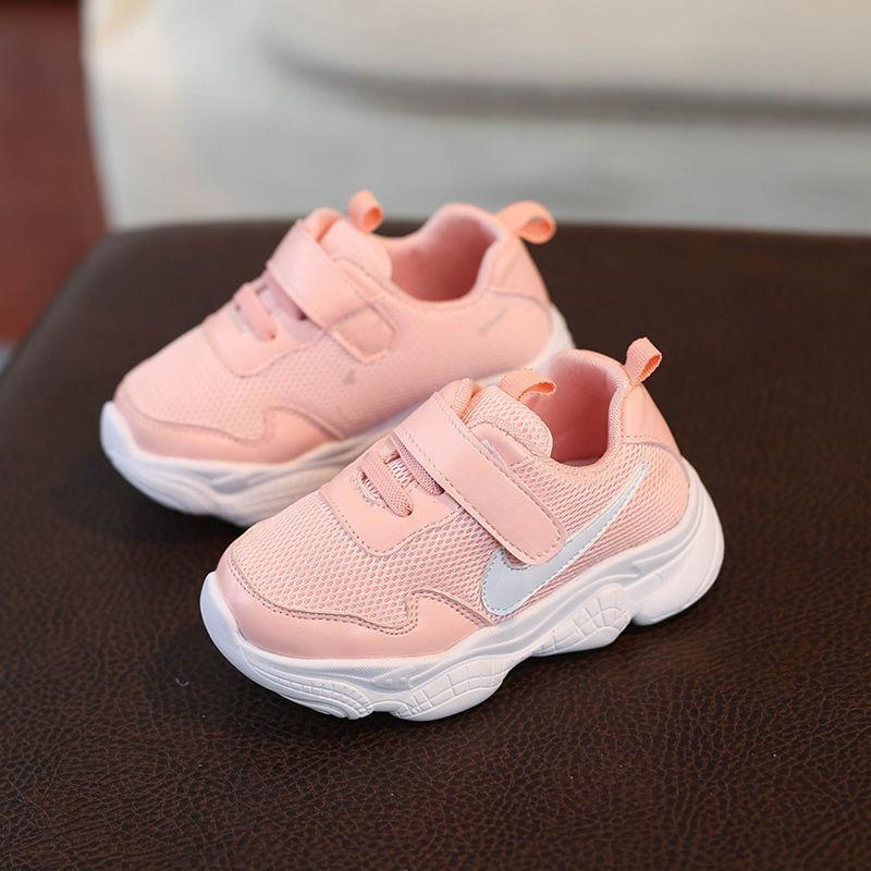 促销春秋宝宝学步鞋136岁小童运动鞋男童女童婴儿鞋儿童机能鞋