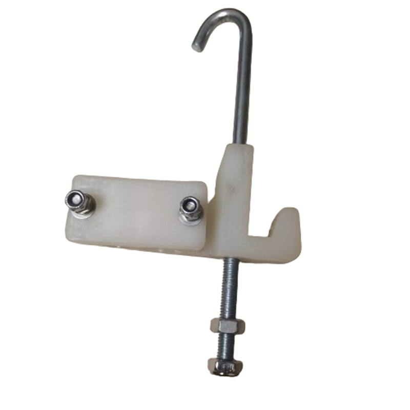 ZHE YAO DEVELOPMENT 线卡 单边 套高清大图