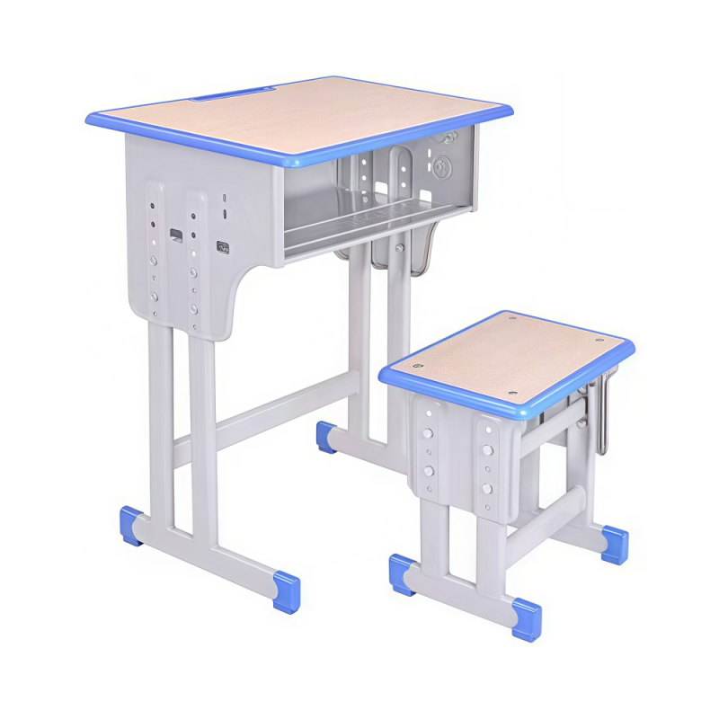 首指(SZ)学校课桌椅/SCZY-1