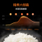 美的(Midea)电饭煲智能家用5升电饭锅煮饭锅可预约 聚能内胆 蒸汽补炊 方形设计 微压焖香MB-RE530