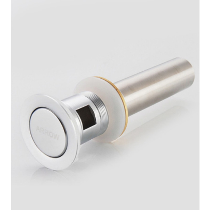 ARROW箭牌卫浴家用面盆排水下水器防臭翻盖去水器 AQS015A(不含安装)