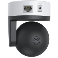TP-LINK IPC40A-4 百万像素红外夜视无线网络摄像头机商用家用监控带云台双向语音
