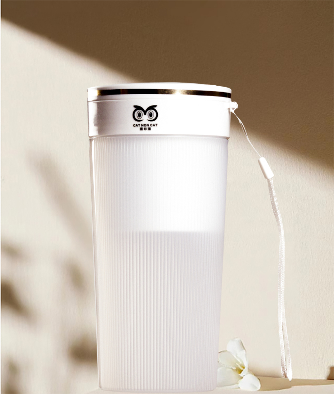 猫非猫 便携式果汁机 搅拌杯MFM-GZ035!高清大图