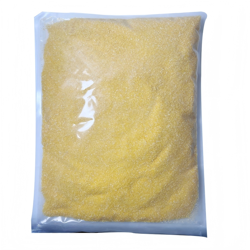 艾提尕玉米糁5kg/袋高清大图