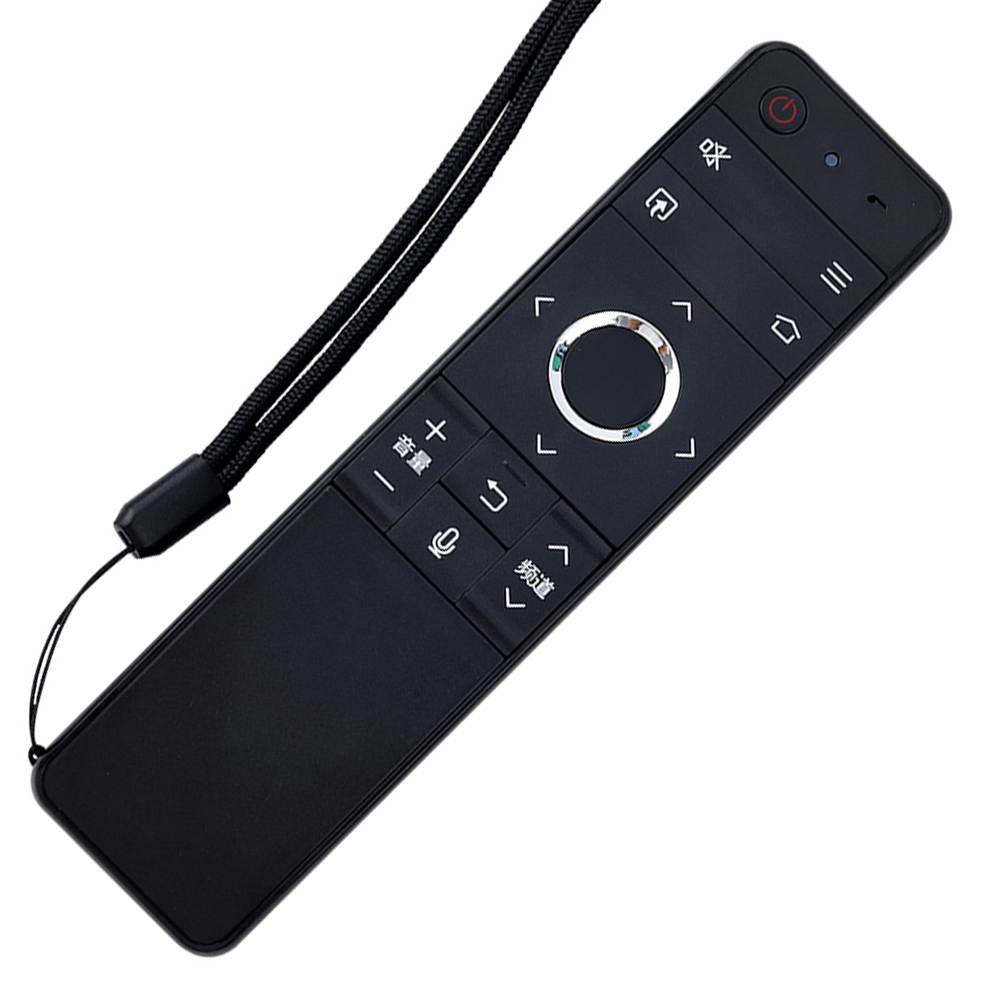 适用夏普电视语音遥控器RC-B200 LCD-45SF470A LCD-45SF475A通用优玛原装高清大图