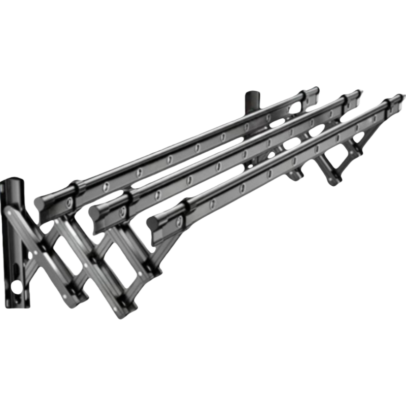 演发 折叠晾衣架 两米 个高清大图