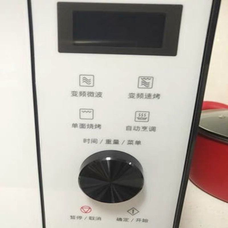 松下微波炉NN-DS1500高清大图