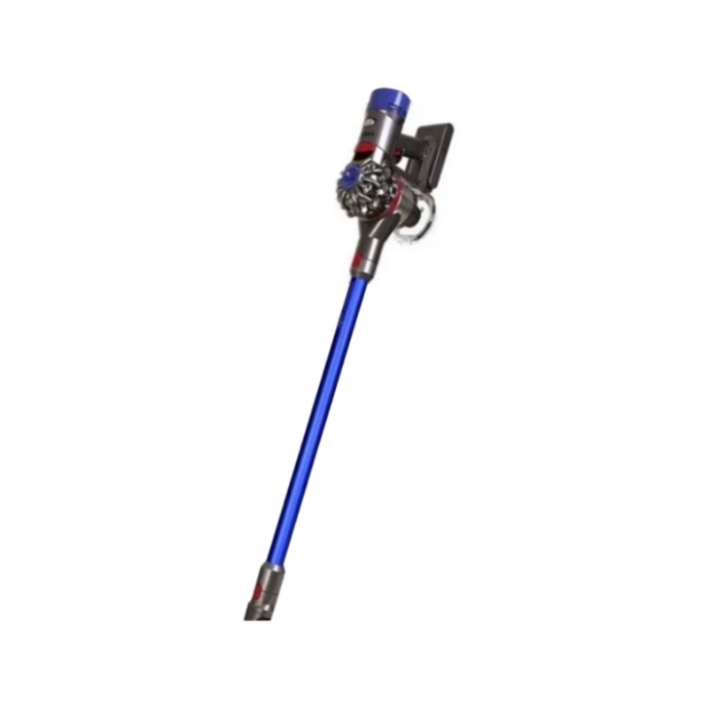 戴森(DYSON) V8 Fluffy(2022)无绳吸尘器6个配件高清大图