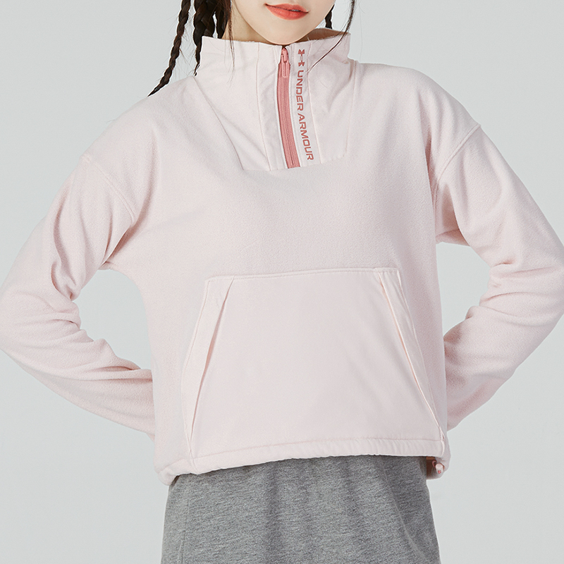 安德玛/UA 女卫衣/套头衫 1365776-685