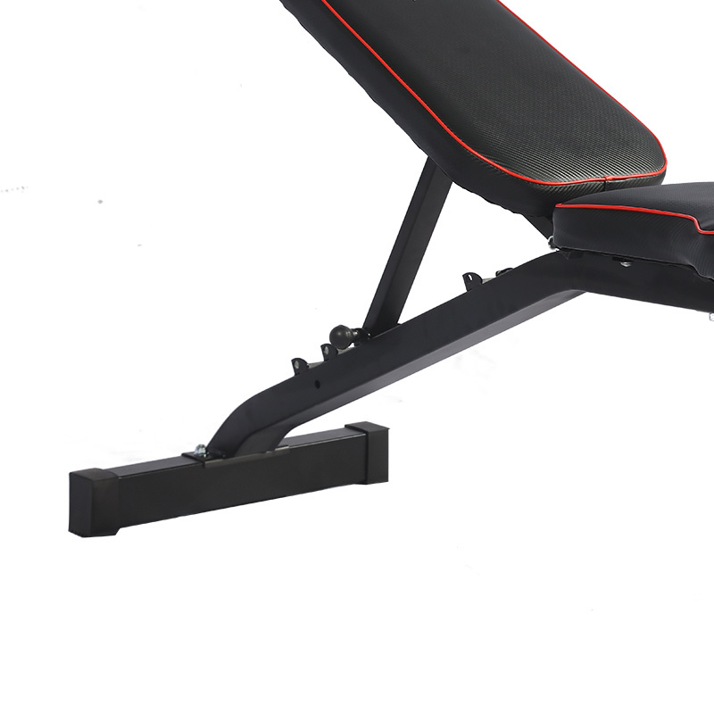 军霞JX-720仰卧板家用多功能运动健身器材