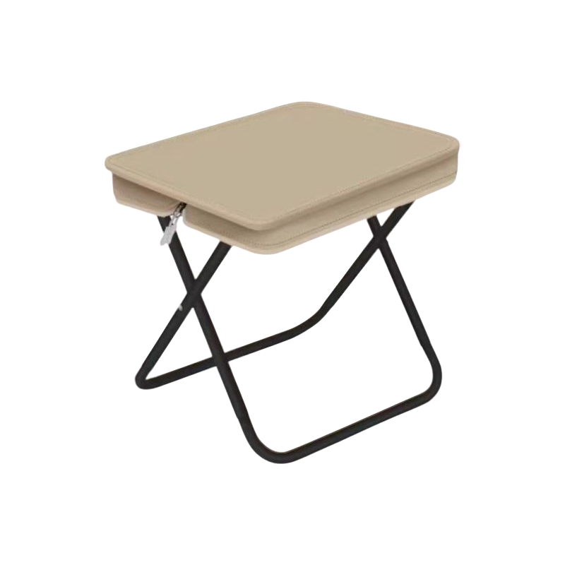 天空桥 户外折叠椅 YZ76-28*25*22cm 把高清大图