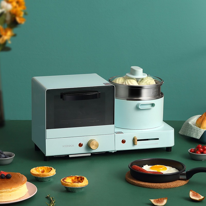 康佳jkz612早餐机参数