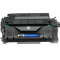 名图(Mito)CE255A硒鼓 黑色墨粉盒适用惠普 HP55A P3015 佳能CRG-324硒鼓 LBP6750D
