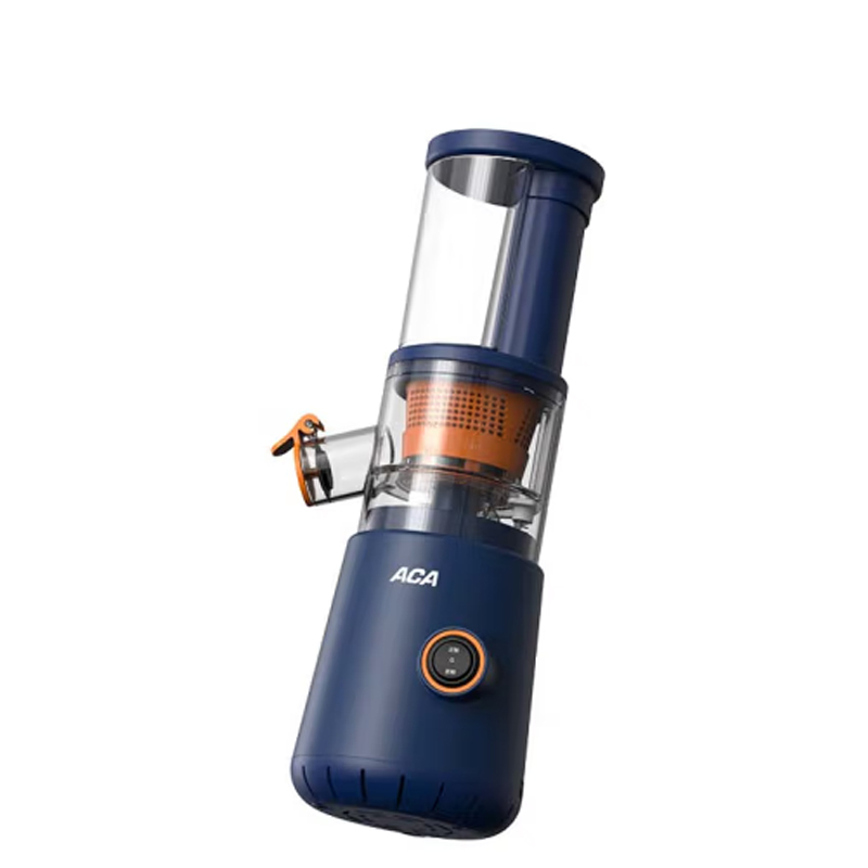 北美电器(ACA)迷你原汁机ALY-10YZ01JG