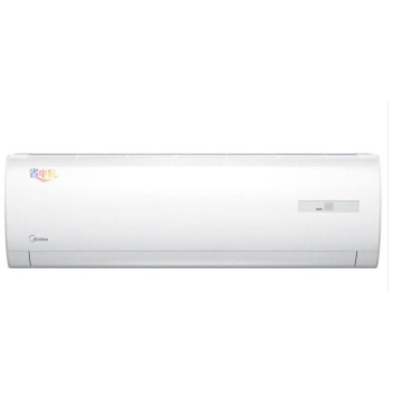 美的/Midea KF-35GW/Y-DA400(D2)单冷定频壁挂式空调*1.5匹