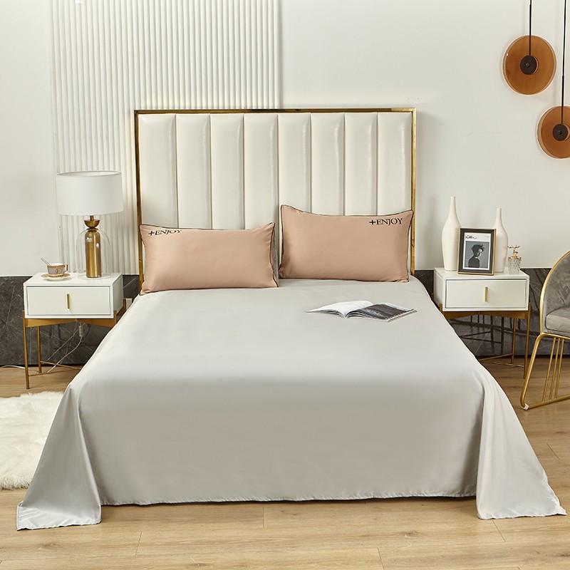 金丝莉(KINTHERI) 自由风套件四件套 自由风-驼 1.8m高清大图