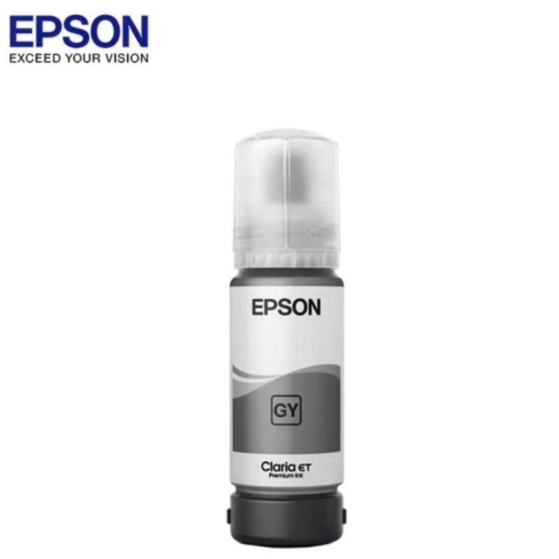 爱普生 T07E1/T07F1-5墨水系列 适用于L8168/L8188 T07E1/T07F1-5套装[6支装]图片