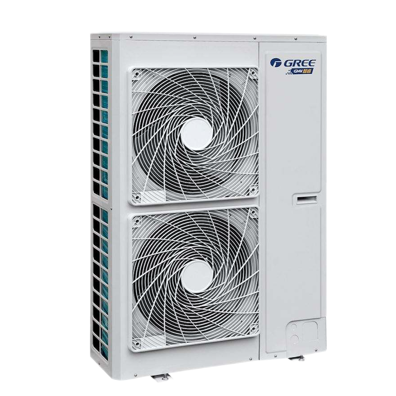 格力雅居系列中央空调120一拖三参数