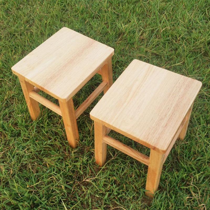 小凳子木质时尚小木凳茶几凳小板凳矮凳换鞋凳家用小方凳实用椅子