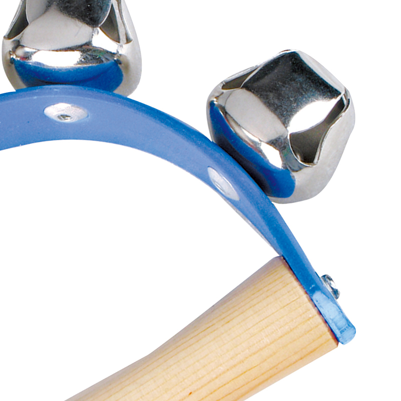 华森葳塑料摇铃5铃高清大图