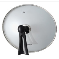 Midea/美的 CZ32B4 铸铁炒锅铁锅不锈锅电磁炉煤气灶通用炊具家用
