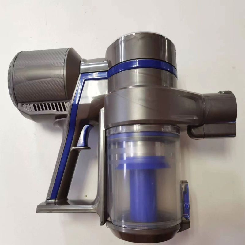 帮客材配 原装 惠而浦手持无线吸尘器 P8 主机 收前务必验货高清大图