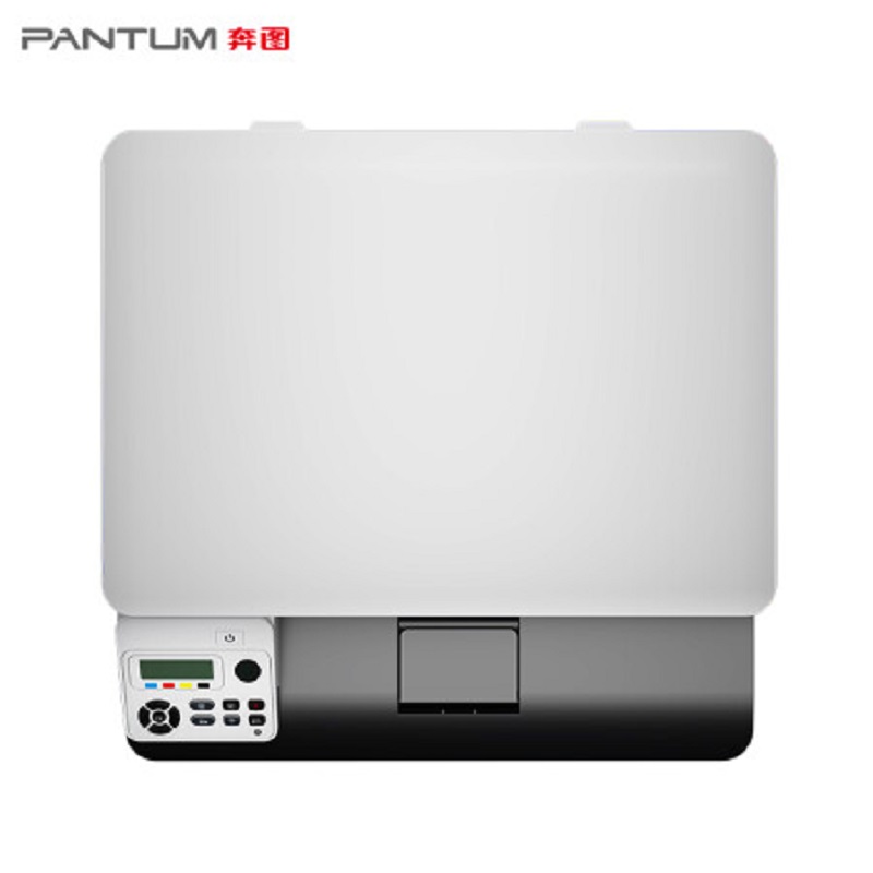奔图(PANTUM)打印机CM1100DN高清大图
