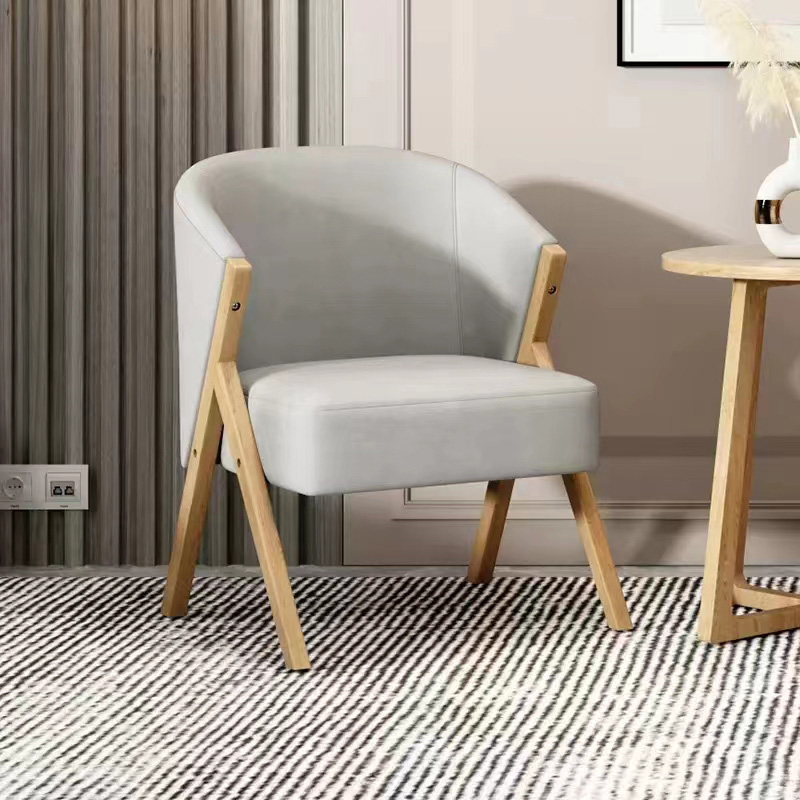 昇恒轩 大客户专享 单人沙发 XCJX-005/张(620*680*780)高清大图