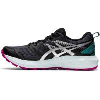 亚瑟士(ASICS)asics女款跑鞋户外越野运动休闲跑步鞋trail系列轻