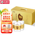 裕道府 感恩有你 有机五常大米礼盒 真空包装 5kg