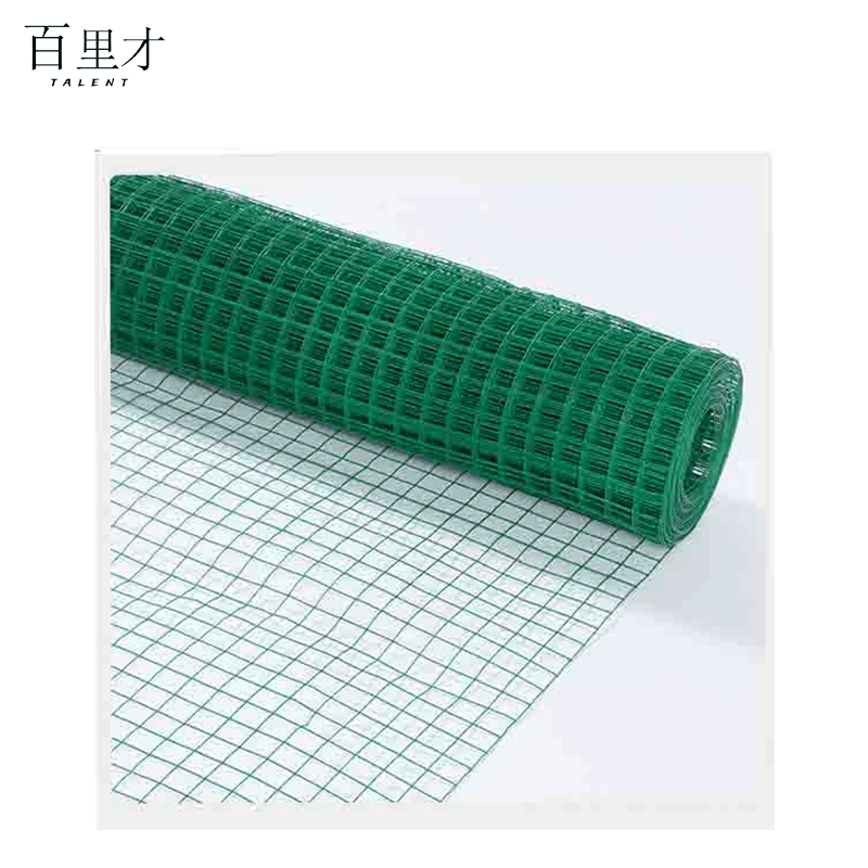 百里才 荷兰网防护网 网孔6*6cm*高1.8米 卷图片