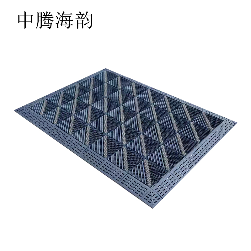 中腾海韵 防滑垫 单刷 块高清大图