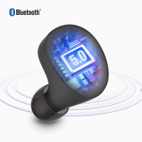 JBL C230TWS 真无线耳机 蓝牙5.0 迷你运动耳机 时尚小巧 通用苹果华为小米手机
