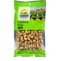 加州原野腰果160g/袋