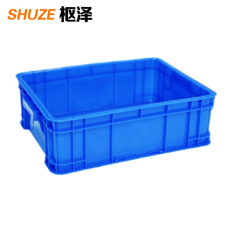 枢泽 周转箱 450*335*140mm 个高清大图