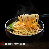 [中华特色]遵义馆 遵义特产泗渡米粉500g*5袋中粗约2.5mm 5斤单独包装干米粉大米米粉 西南